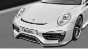 Bara fata completa cu prize de aer Caractere | Porsche 911
